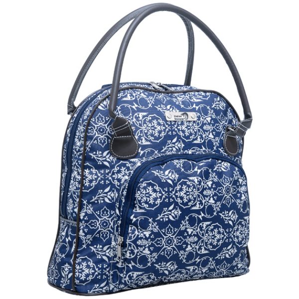 New Looxs NL tas 209 Femme romano bl BLAUW