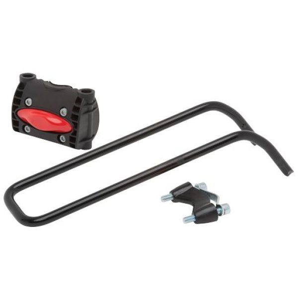 Gmg zadelpen adapter Tipp Maxi ZWART