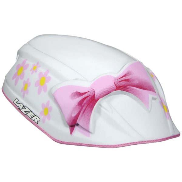 Lazer Helm Crazy Nutshell Nutz PRETTY