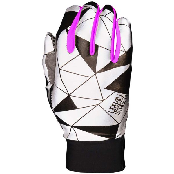 Wowow Dark Gloves Urban rz