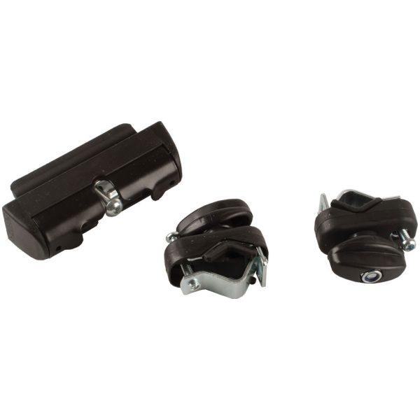 Bobike ANP DUOD BEV SET MAXI Zwart