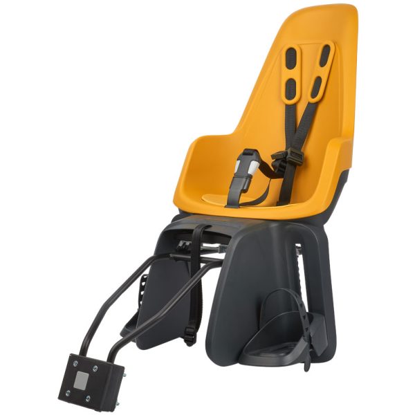 Bobike DUO A MAXI ONE FRAME BEV Mighty Mustard