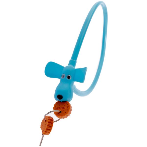Pex Kids slot Flappie de waakhond - Blauw