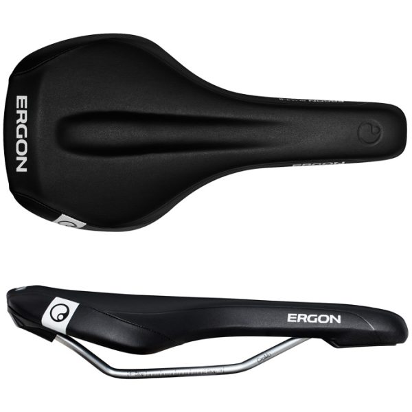 Ergon zadel SMA3-S Sport zw