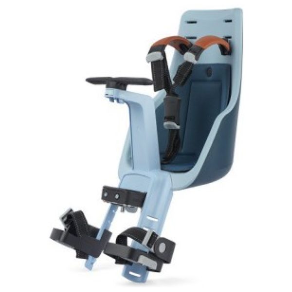 Bobike v zitje Mini Exclusive Denim Deluxe