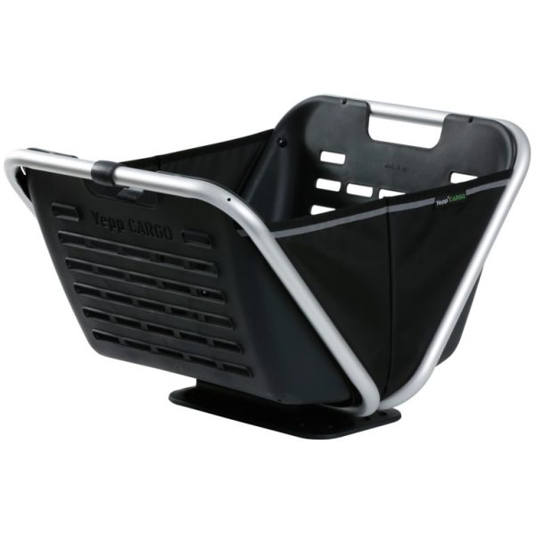 Gmg Yepp Cargo Boxx Dark Grey