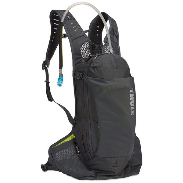 Thule Vital 8L DH Hydration Backpack - Obsidian