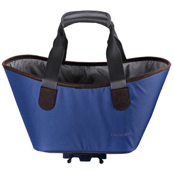 Racktime TAS RT AGNETHA DRAGER Berry Blue