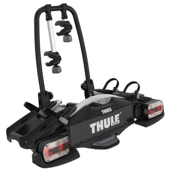 Thule VeloCompact 2bike 7pin