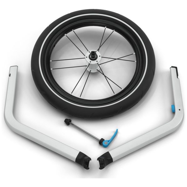 Thule JOGGER/SKATER SET CHARIOT BIPLACE