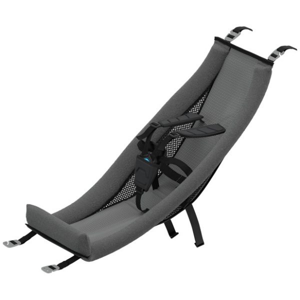 Thule CHARIOT DRAAGZAKHAMMOKKER GRIJS