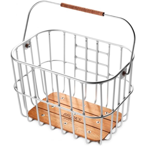 Brooks mand Hoxton incl bev alu