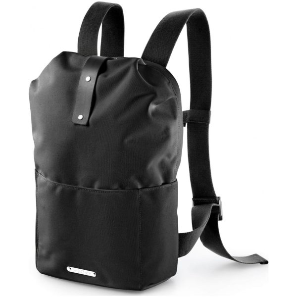 Brooks tas Dalston zw Zwart