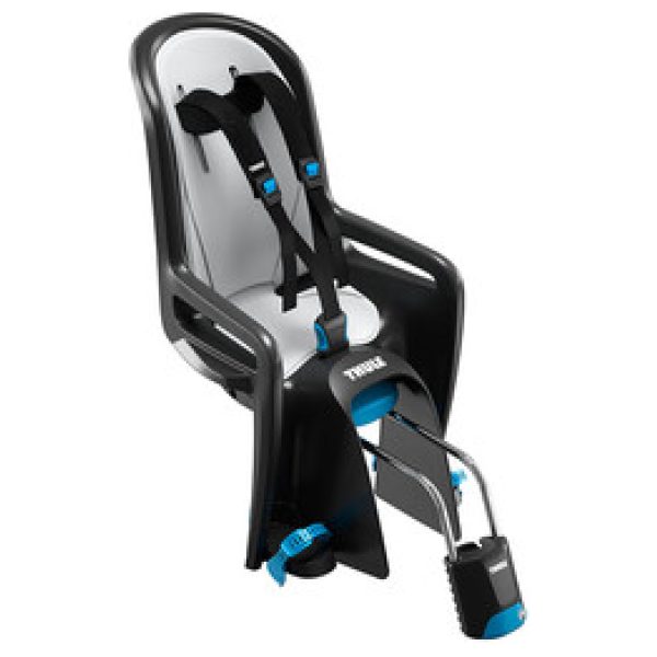 Thule a zitje RideAlong Dark Grey Donkergrijs / Lichtgrijs
