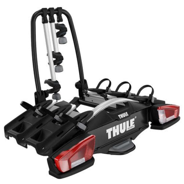 Thule TREKHAAK FIETSDRAG. VELOCOMPACT 926 3 BIKE