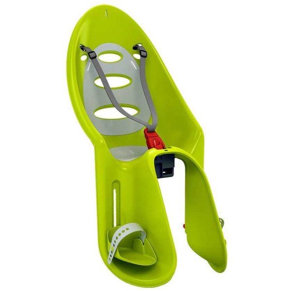 Merkloos DUO OK BABY A EGGY GR/GRY Groen/Grijs