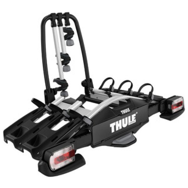 Thule VeloCompact 3bike 7pin update