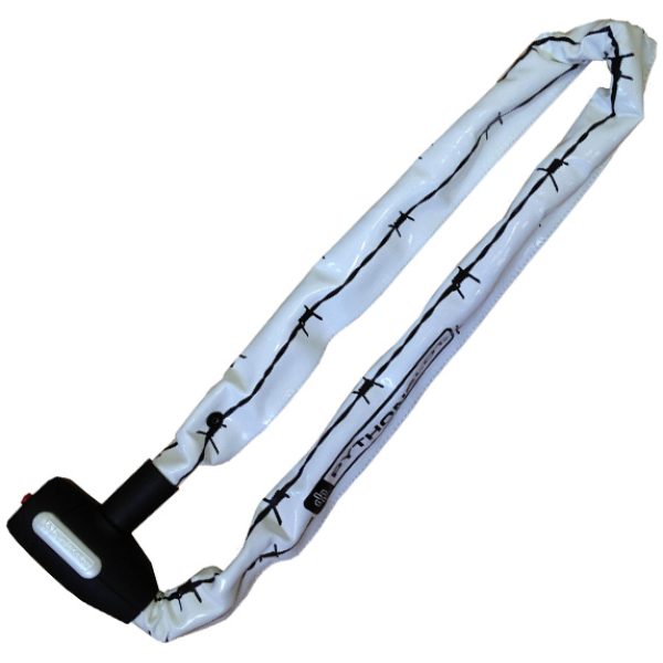 Python kett slot 6X90 kop prikkeldr