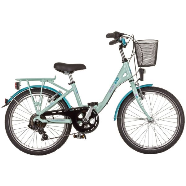 Bnb Flowerkid Mint 20 Meisjes 2020