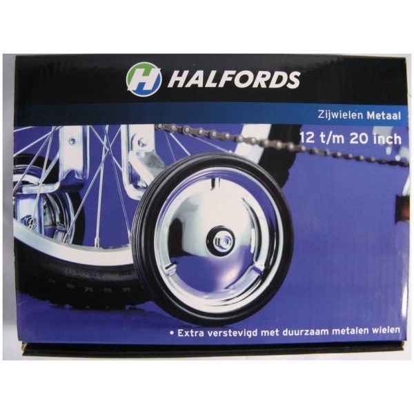 Halfords Stabilo 12 ~ 20 inch 110341