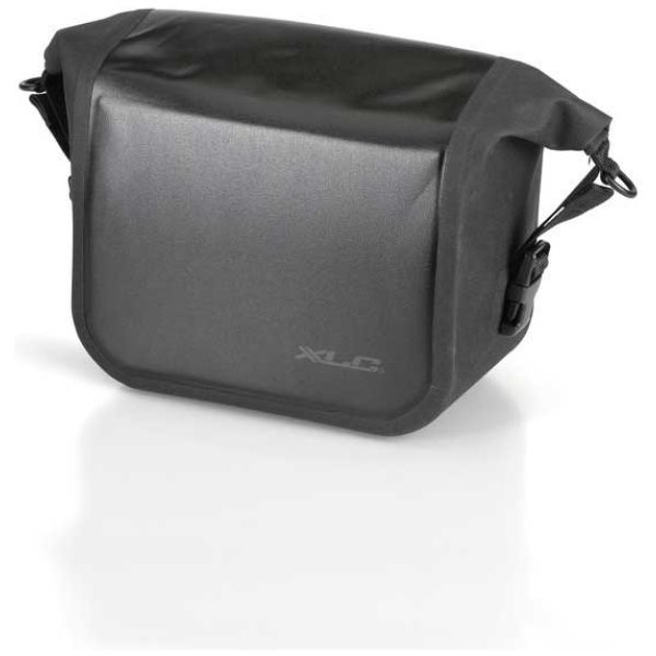 Xlc TAS STUUR WATERDICHT ZW BAW34 Zwart