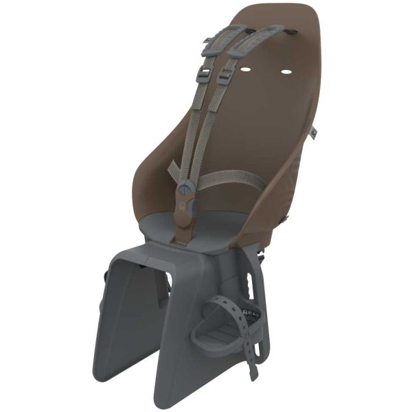 Urban Iki DUO REAR A BR/ZW Koge Brown/Bincho Black