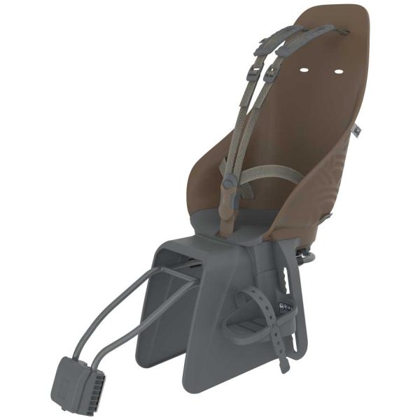 Urban Iki DUO REAR A FRAME BR/ZW Koge Brown/Bincho Black
