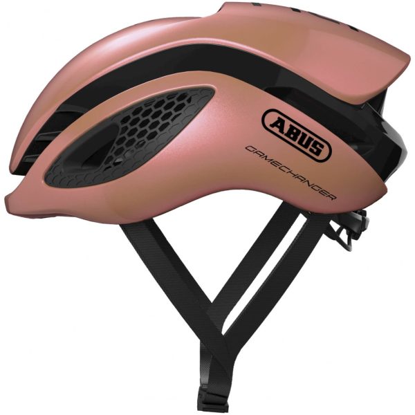 Abus helm Gamechanger Flip Flop Rose