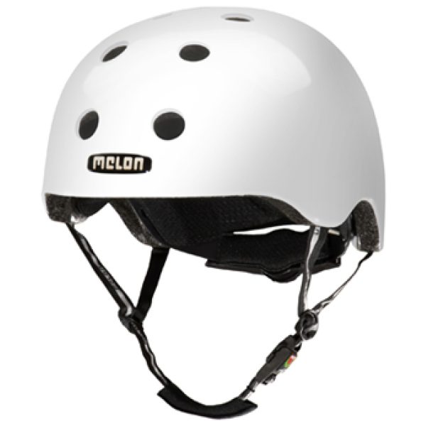 Melon Helm UNI Brightest mat XXS-S (46-52cm) matwit Brightest Matt
