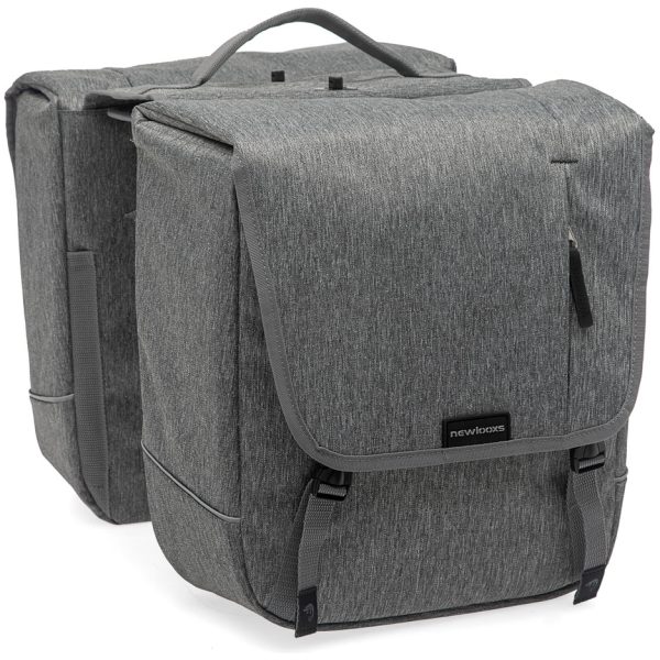 New Looxs TAS NOVA DUBBEL AFN Grey