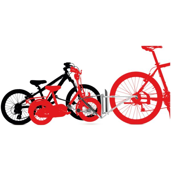 Followme tandemkoppeling - Afbeelding 3