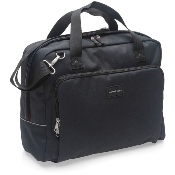 New Looxs TAS POSTINO OFFICE Black