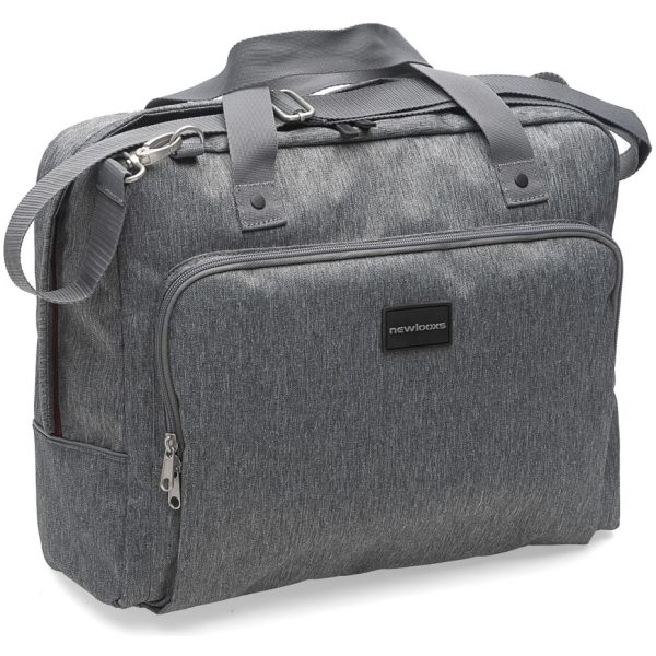 New Looxs TAS POSTINO OFFICE Grey