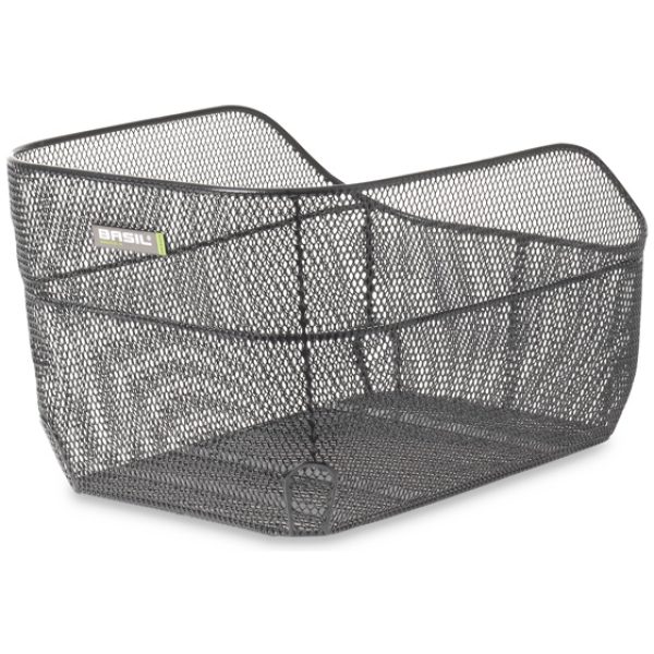 Basil mand Cento high titan Titanium