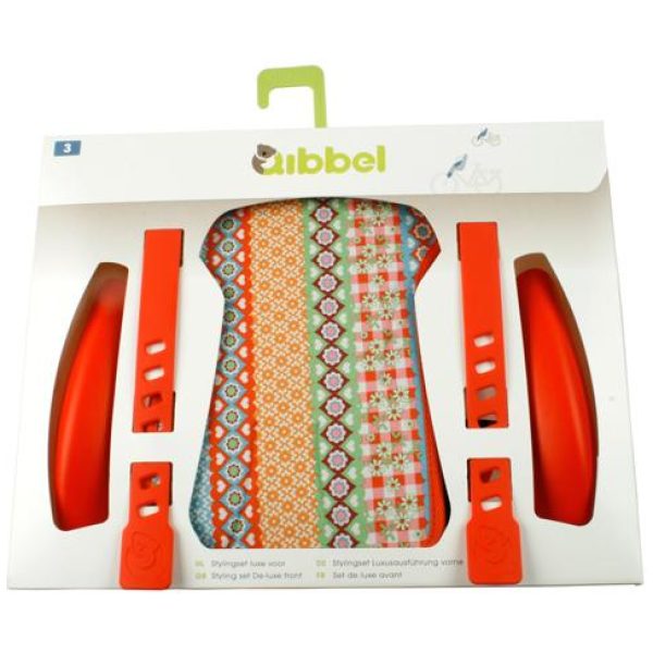 Widek DUOD QIBBEL STYLINGSET V LOF