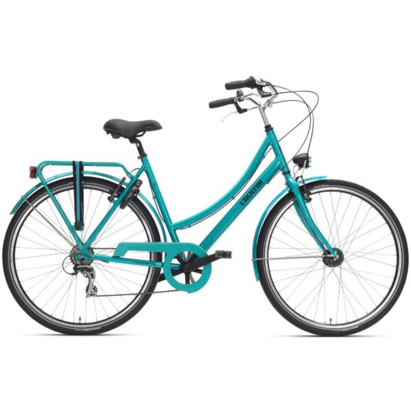 Lavenir Modera Hypnotic Blue Glans Dames 2020