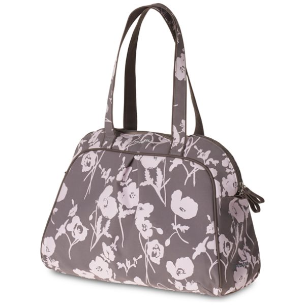 Basil schoudertas Elegance Taupe
