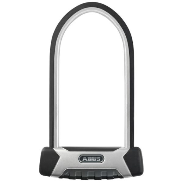Abus beugelslot Granit XPlus 540/160HB300 EaZyKF Zwart