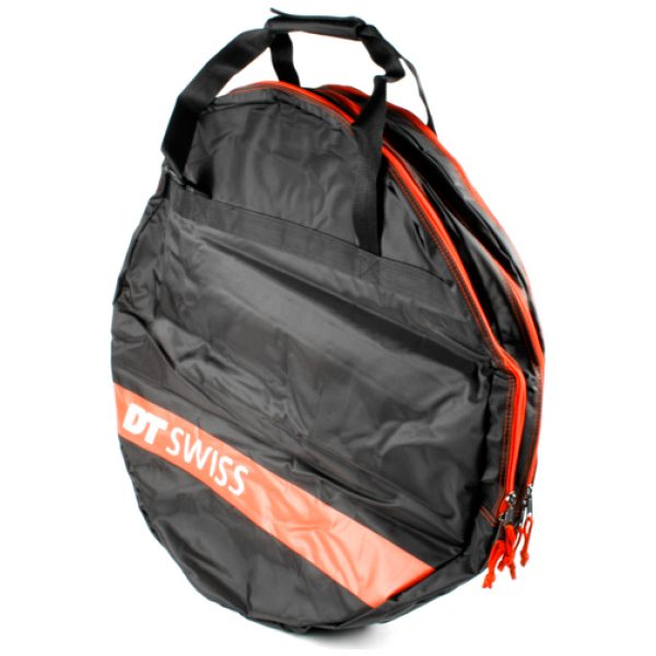 Dt Swiss TAS DT 3 WIELEN Zwart