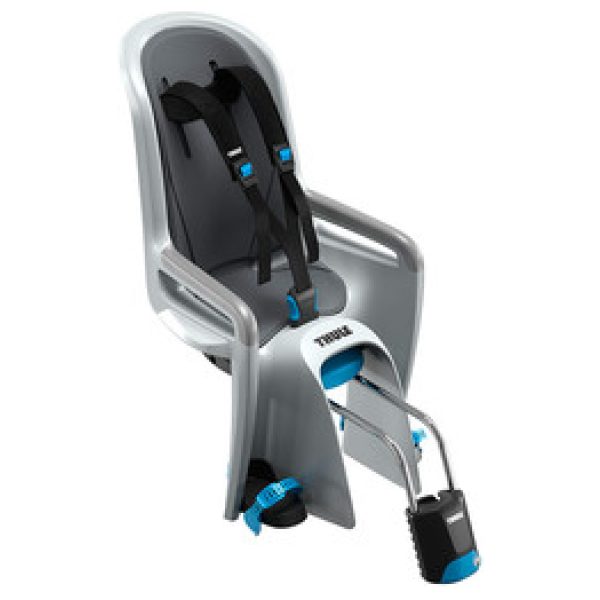 Thule a zitje RideAlong Light Grey Lichtgrijs / Donkergrijs