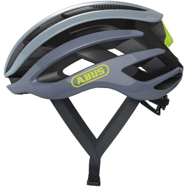 Abus helm AirBreaker Light Grey