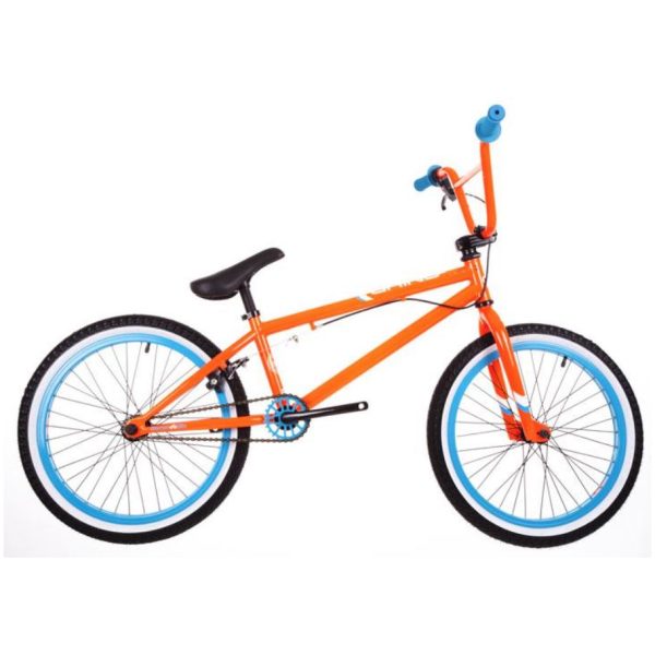 Diamondback Grind Oranje 2020