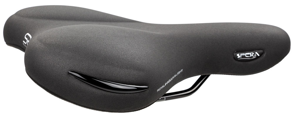 Selle Royal 5064HRC - Davy's Bike Store