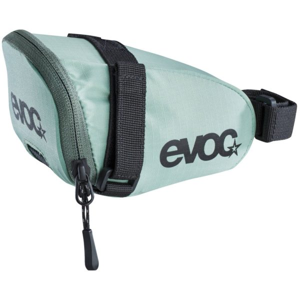 Evoc SADDLE BAG / LIGHT PETROL / M / 0.7L