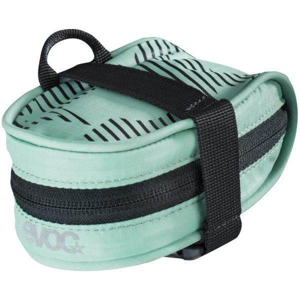 Evoc SADDLE BAG RACE / LIGHT PETROL / S / 0.3L