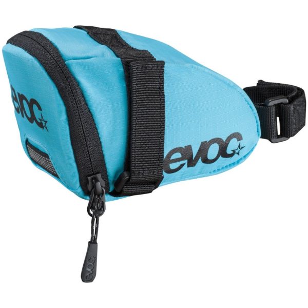 Evoc SADDLE BAG / NEON BLUE / M / 0.7L