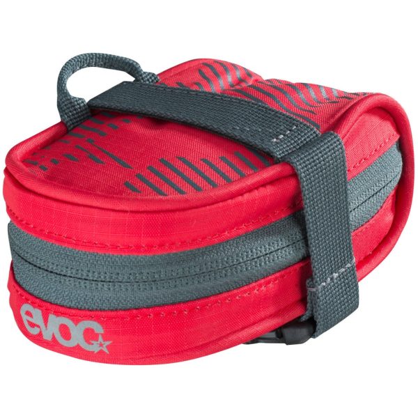 Evoc SADDLE BAG RACE / RED / S / 0.3L
