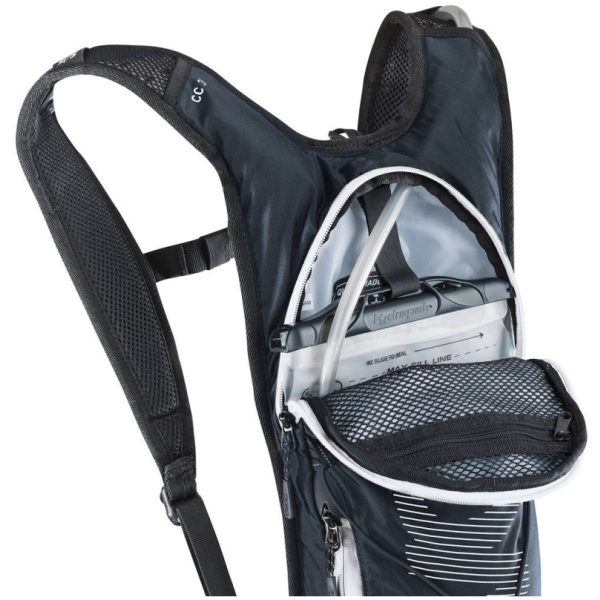 Evoc CC 3L2L BLADDER / BLACK - Afbeelding 4