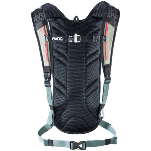 Evoc CC 3L2L BLADDER / BLACK