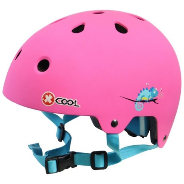 Helm Xcool2.0 Chameleon M 55-58cm - Afbeelding 3